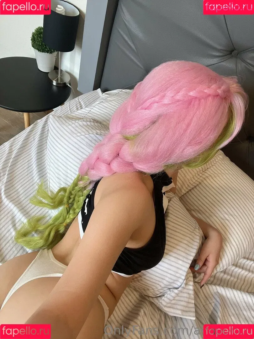 Ashounch Onlyfans Photo Gallery 