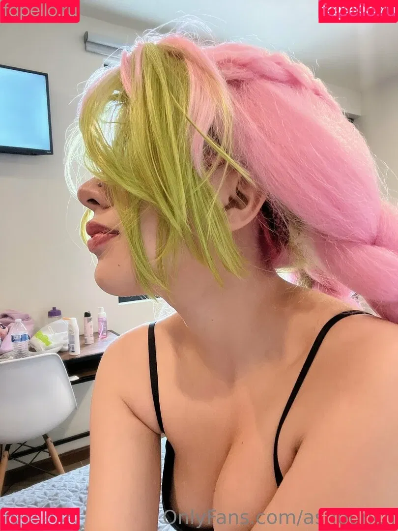 Ashounch Onlyfans Photo Gallery 