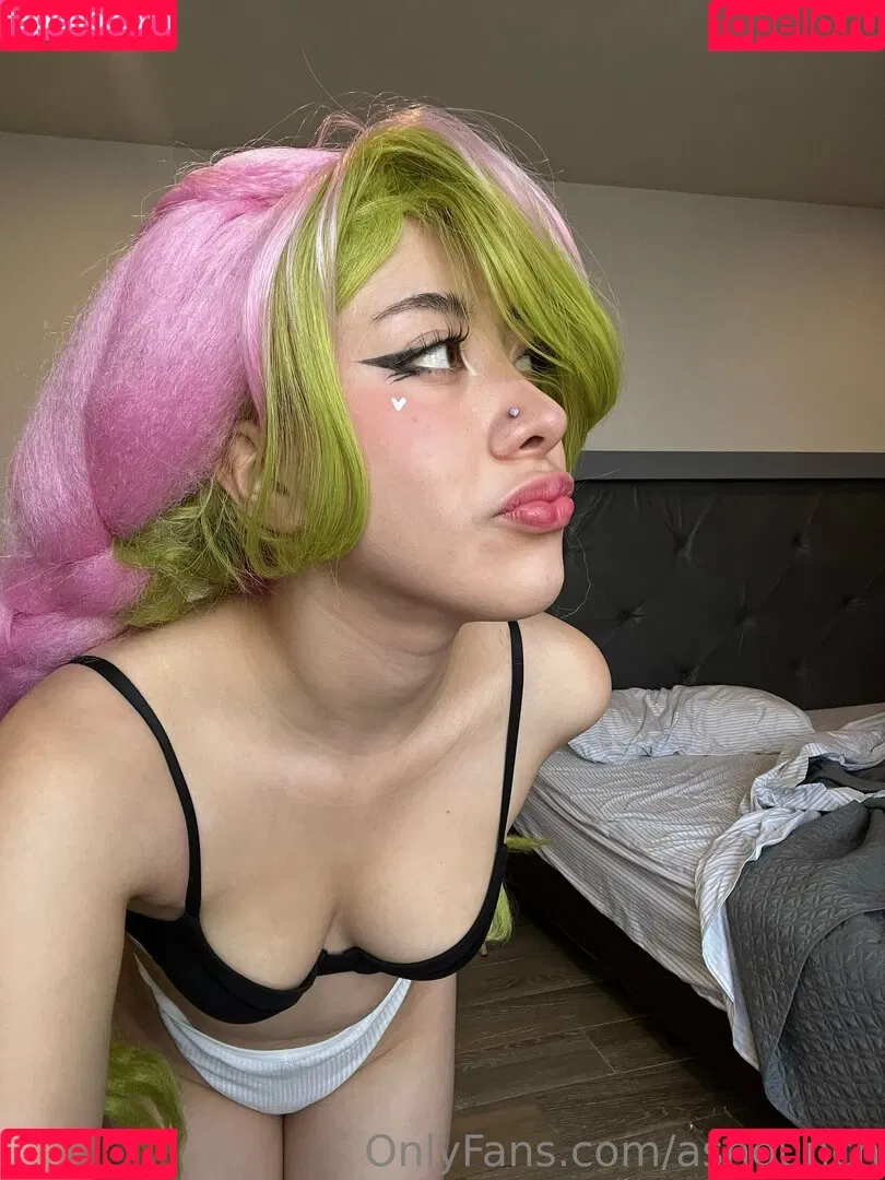 Ashounch Onlyfans Photo Gallery 