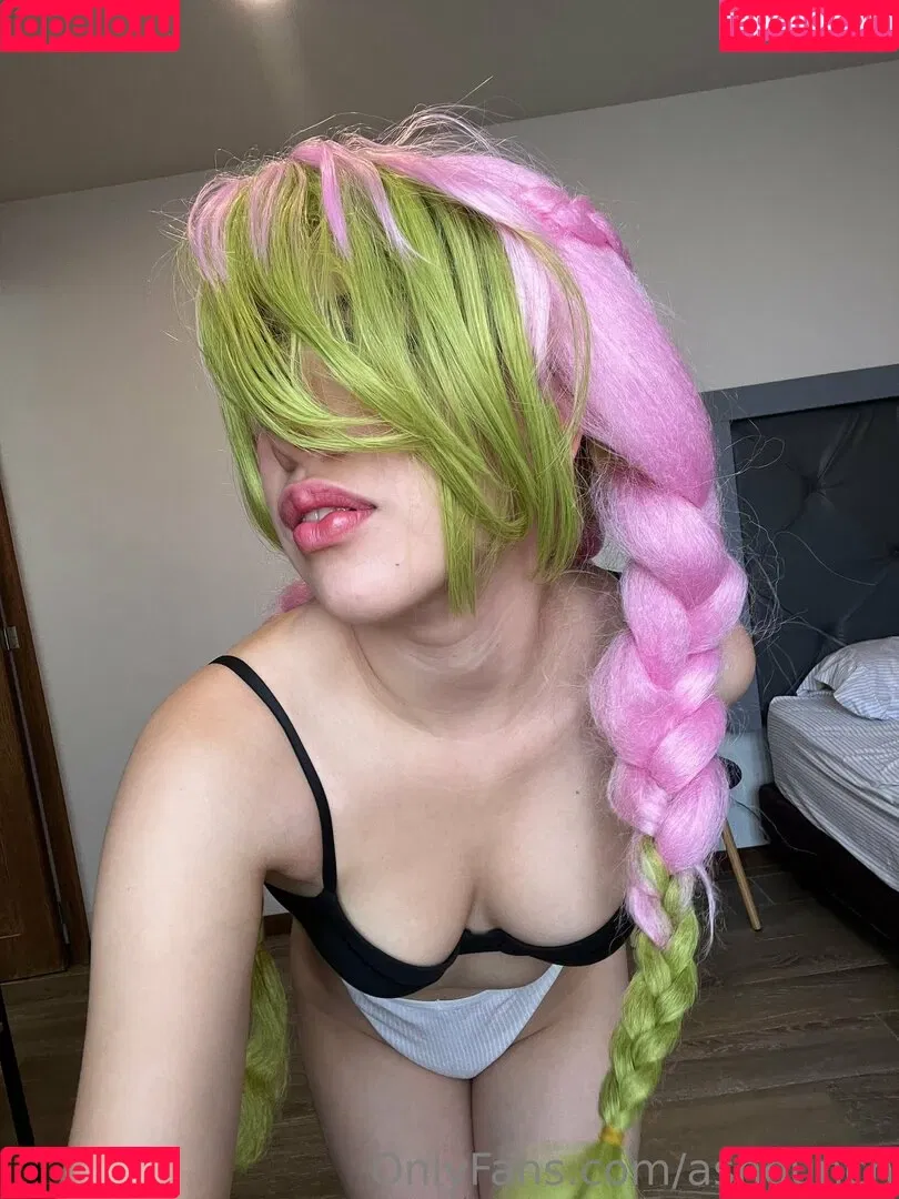Ashounch Onlyfans Photo Gallery 