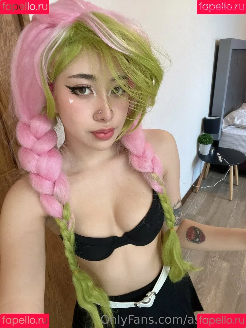 Ashounch Onlyfans Photo Gallery 
