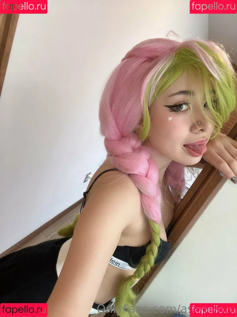 Ashounch Onlyfans Photo Gallery 