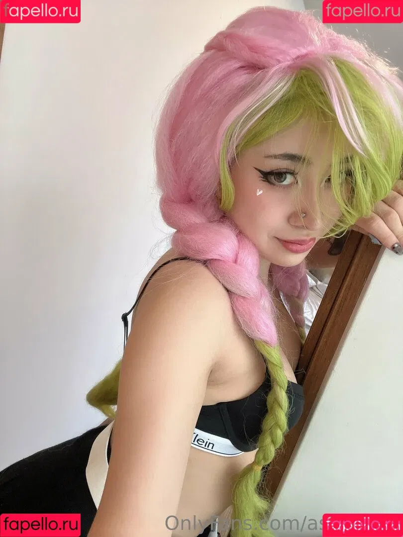 Ashounch Onlyfans Photo Gallery 