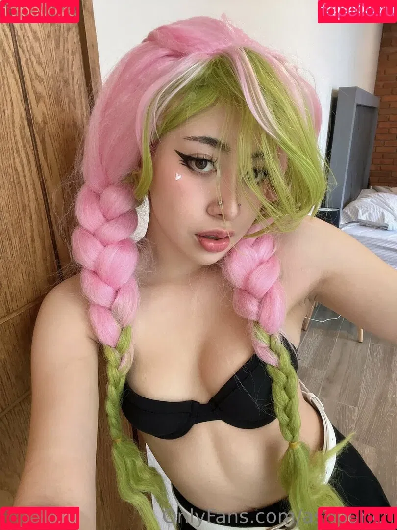 Ashounch Onlyfans Photo Gallery 