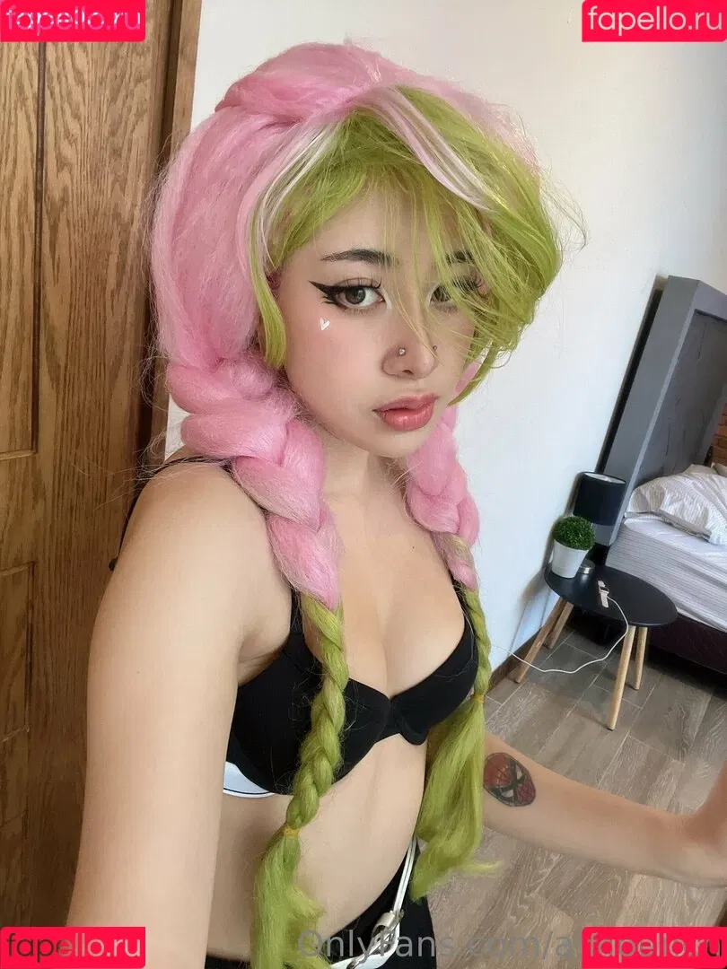 Ashounch Onlyfans Photo Gallery 