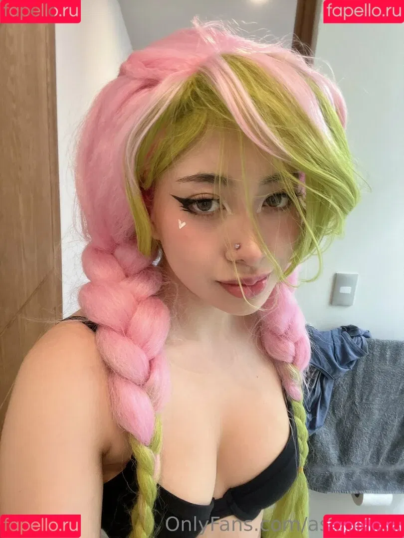 Ashounch Onlyfans Photo Gallery 