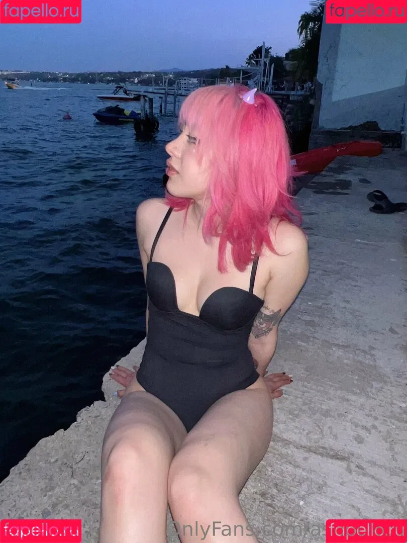 Ashounch Onlyfans Photo Gallery 