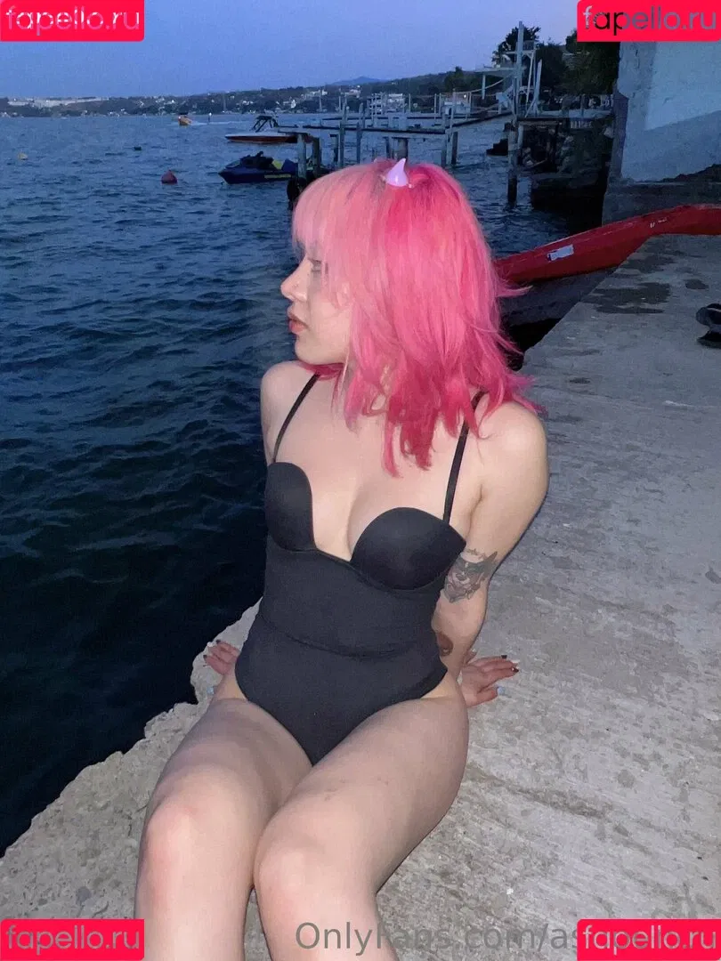 Ashounch Onlyfans Photo Gallery 