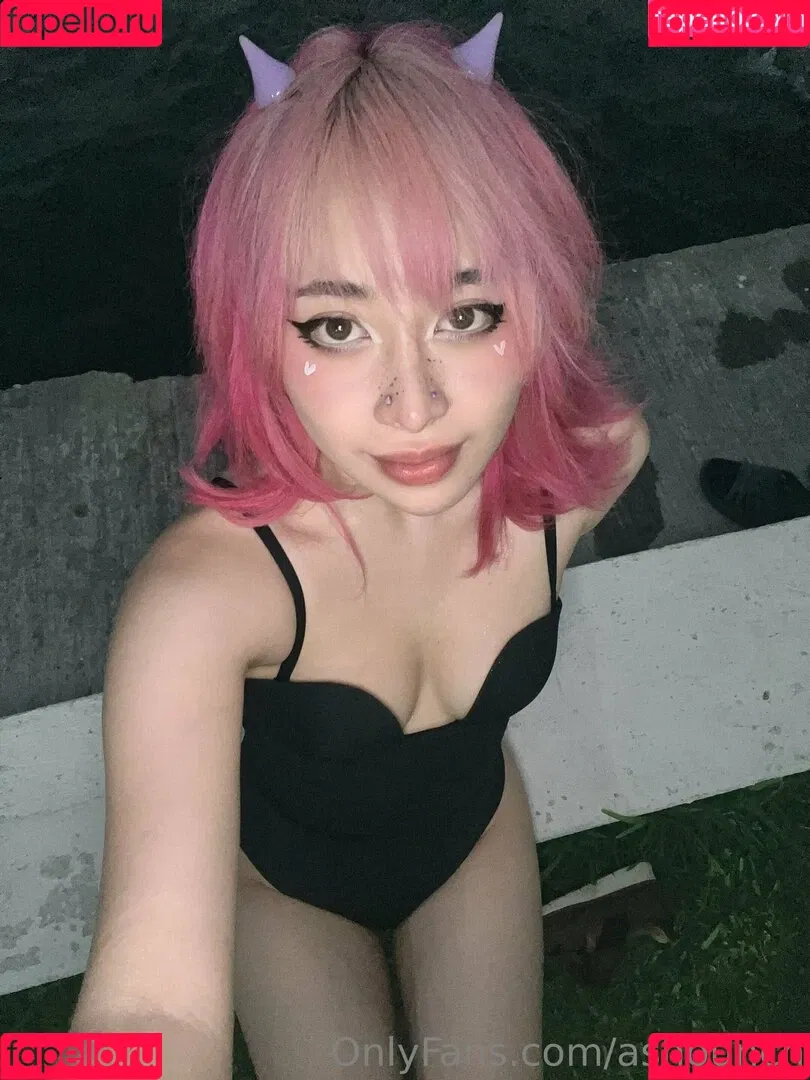 Ashounch Onlyfans Photo Gallery 