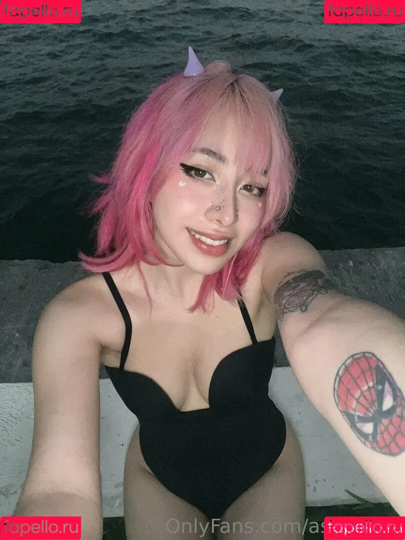 Ashounch Onlyfans Photo Gallery 