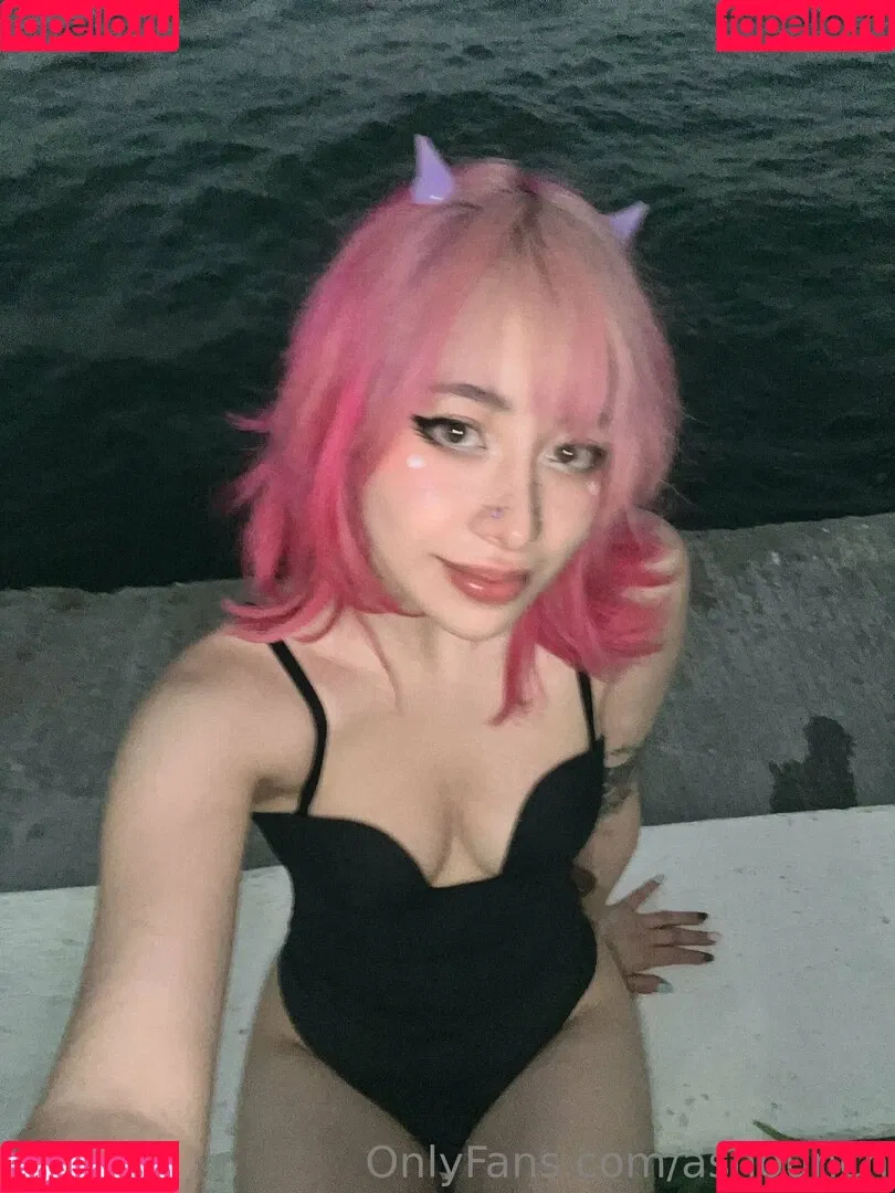 Ashounch Onlyfans Photo Gallery 