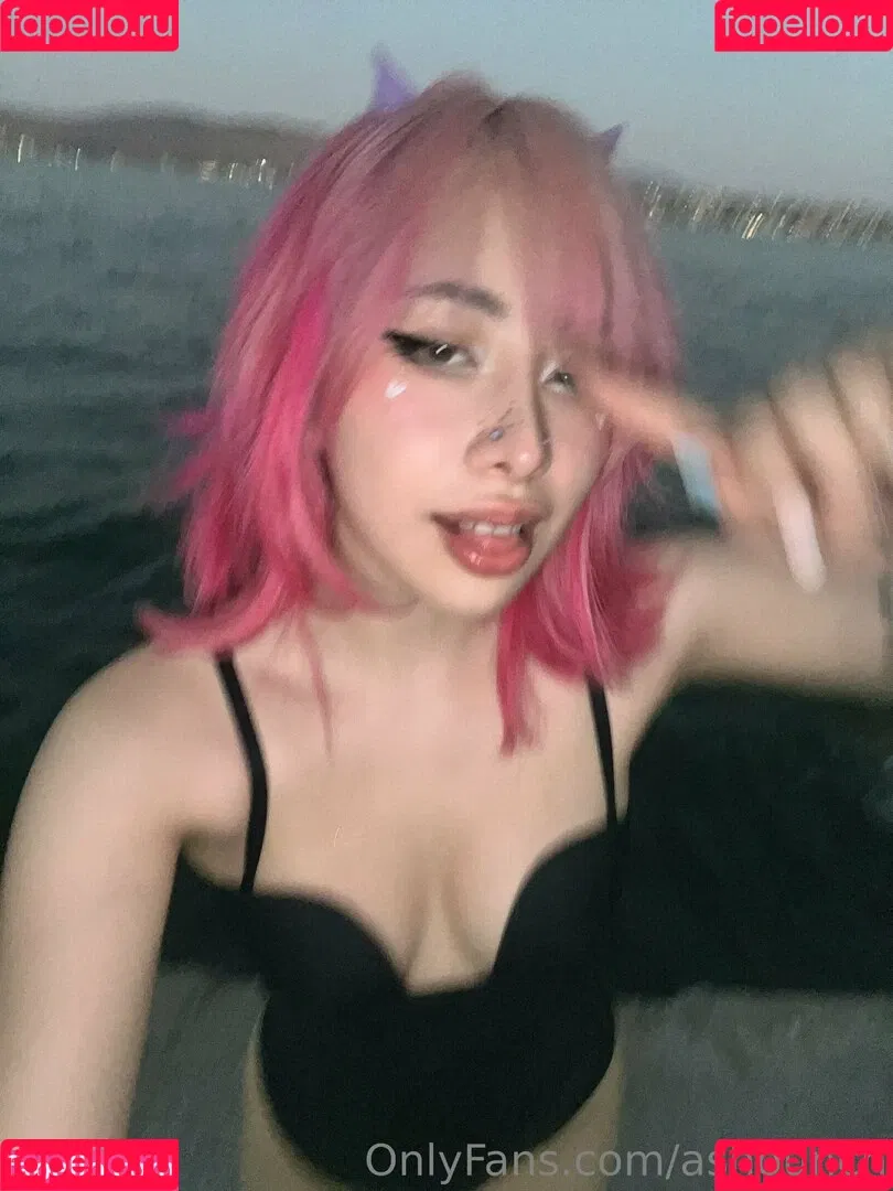 Ashounch Onlyfans Photo Gallery 