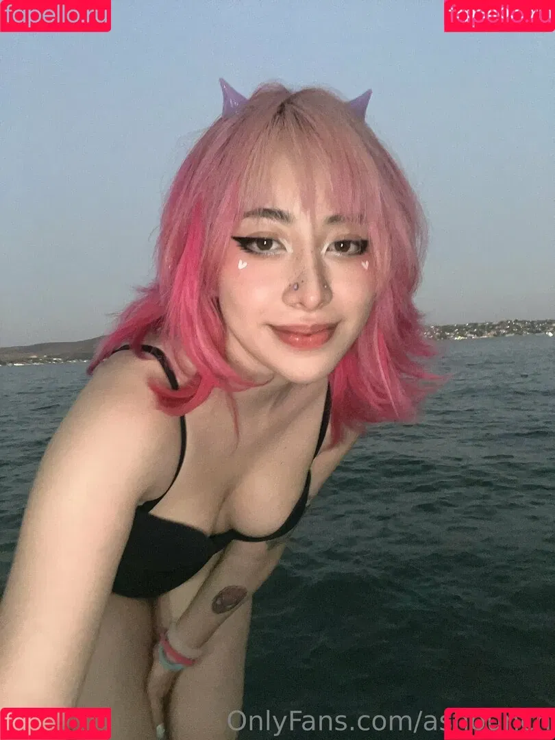 Ashounch Onlyfans Photo Gallery 