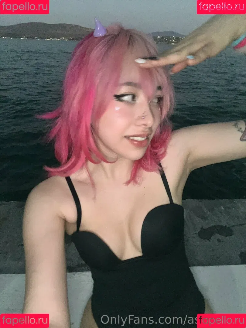 Ashounch Onlyfans Photo Gallery 