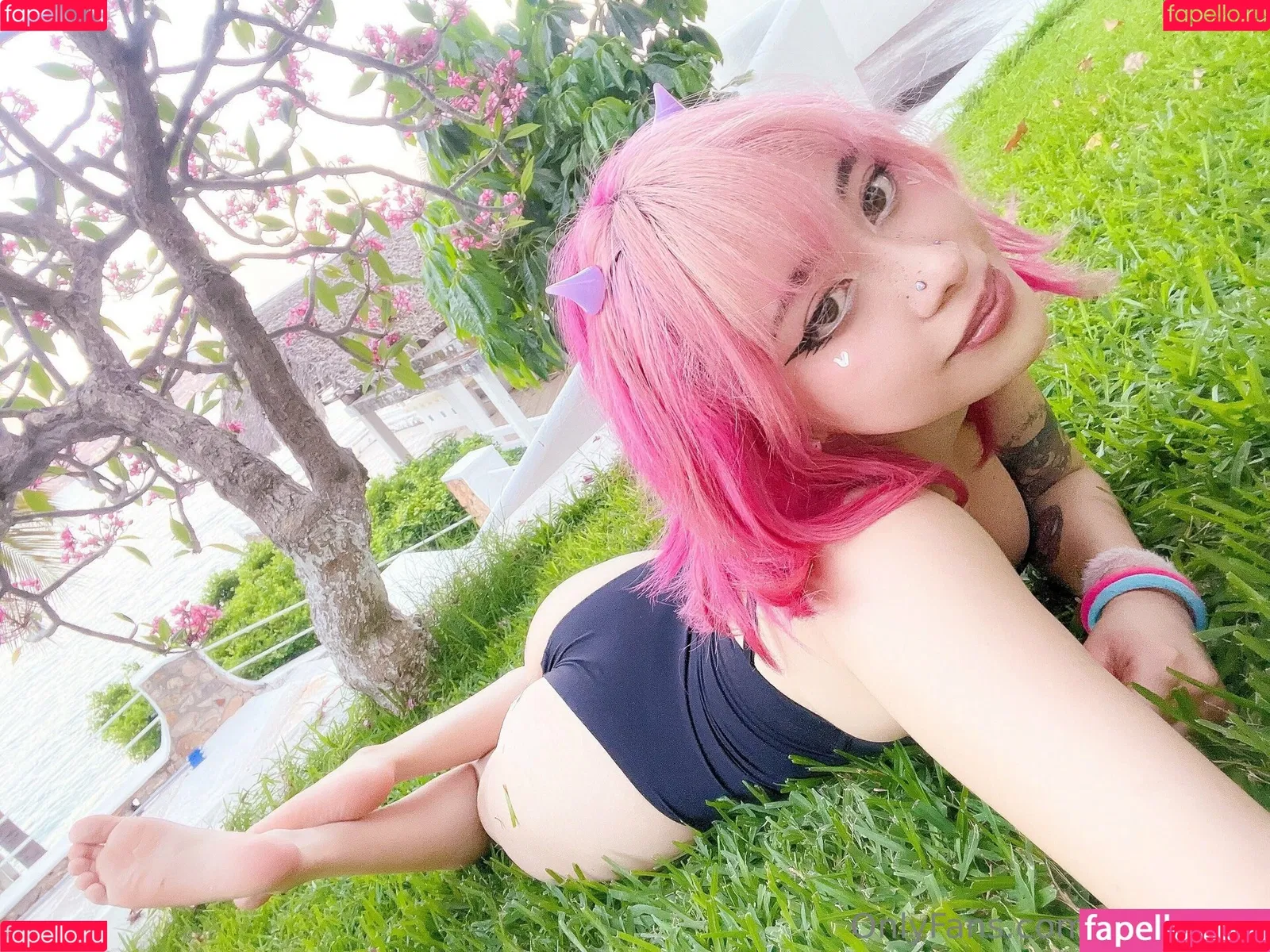 Ashounch Onlyfans Photo Gallery 