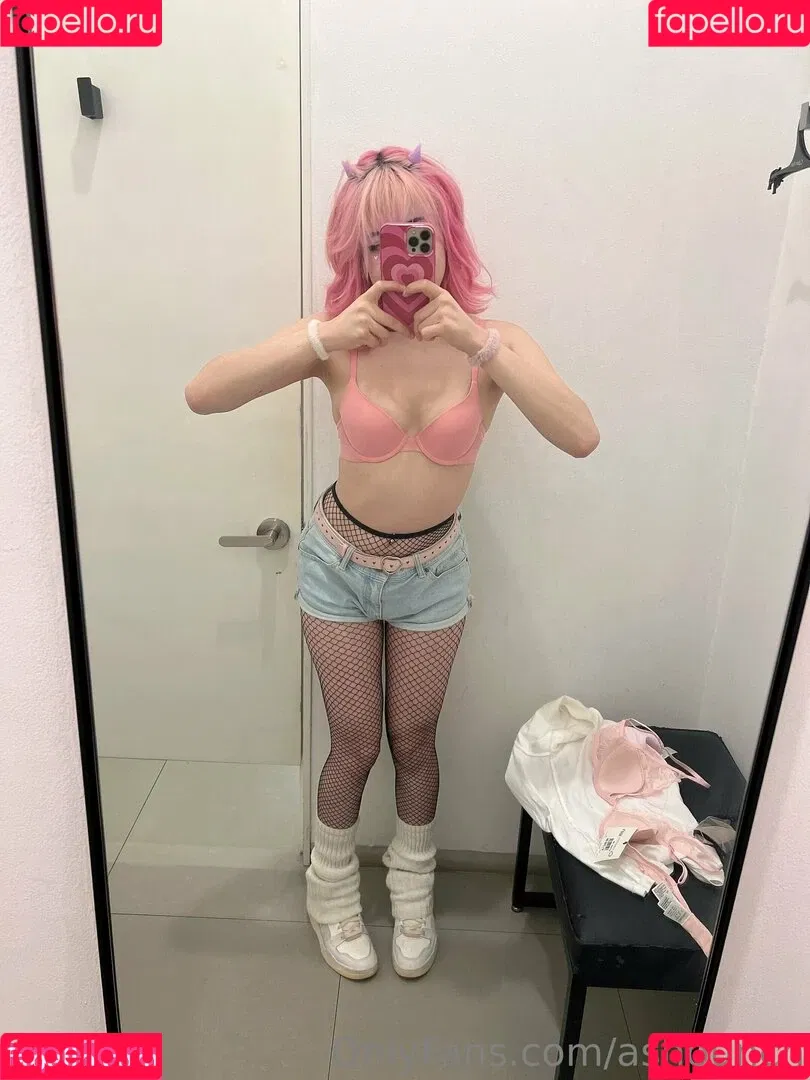Ashounch Onlyfans Photo Gallery 