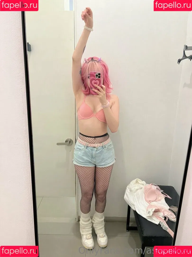 Ashounch Onlyfans Photo Gallery 