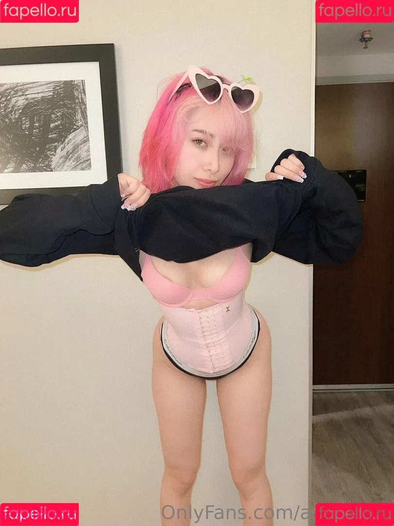 Ashounch Onlyfans Photo Gallery 