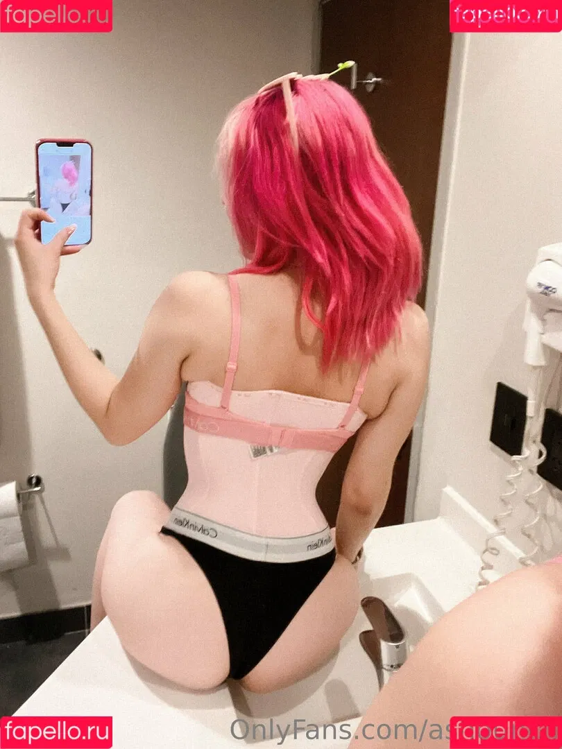 Ashounch Onlyfans Photo Gallery 