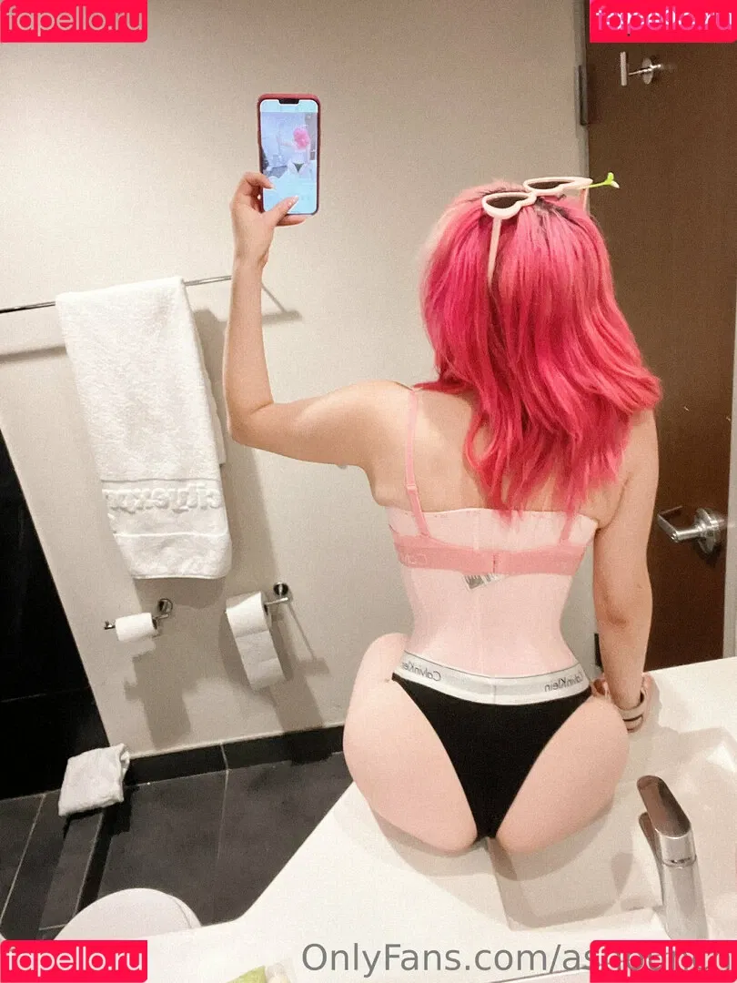 Ashounch Onlyfans Photo Gallery 