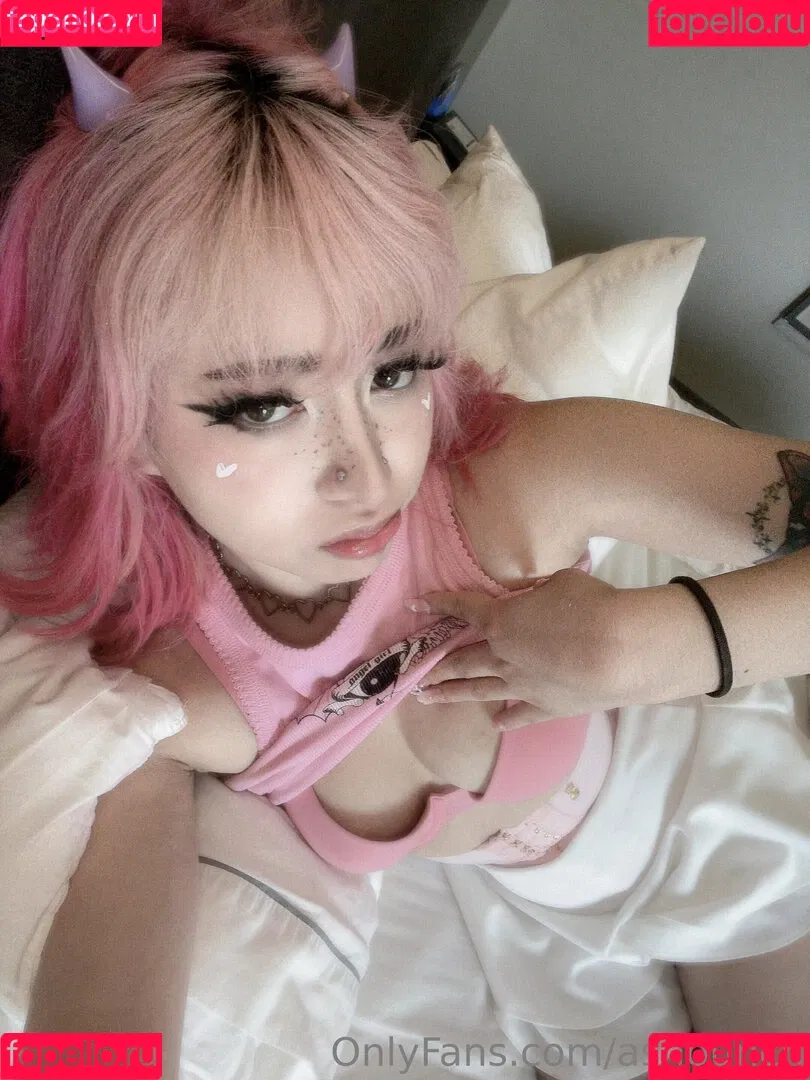 Ashounch Onlyfans Photo Gallery 