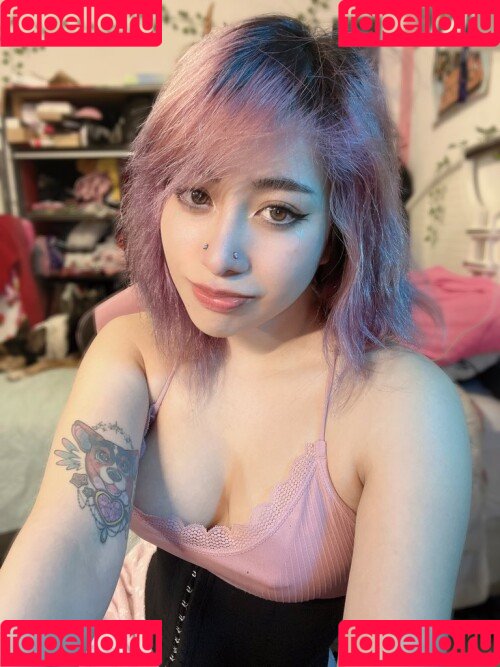 Ashounch Onlyfans Photo Gallery 