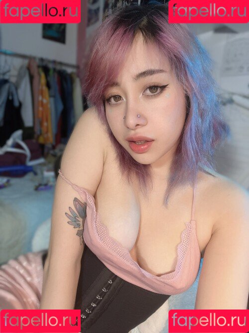 Ashounch Onlyfans Photo Gallery 