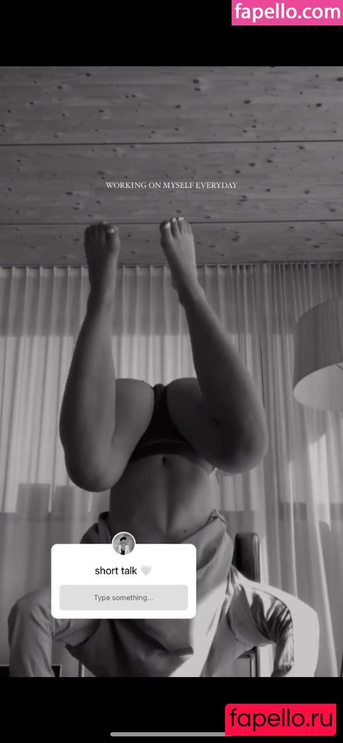 Hannabaumann Nude Onlyfans Photo 13