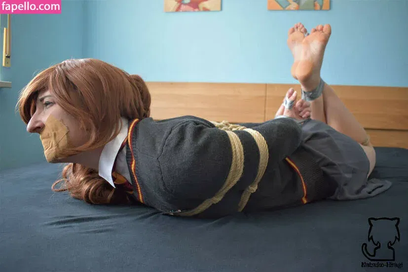 Natsuko Hiragi Onlyfans Photo Gallery 