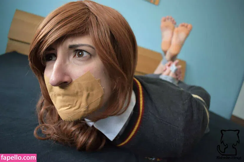 Natsuko Hiragi Onlyfans Photo Gallery 