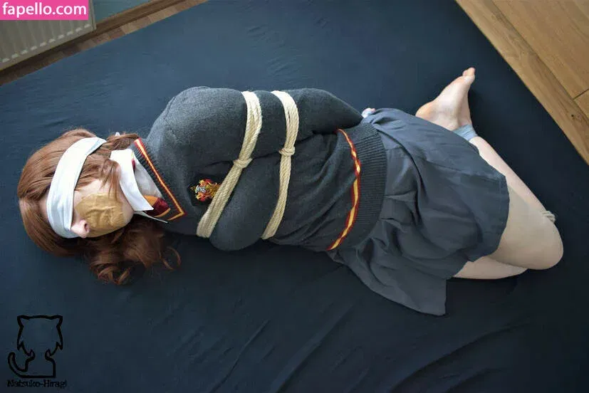 Natsuko Hiragi Onlyfans Photo Gallery 