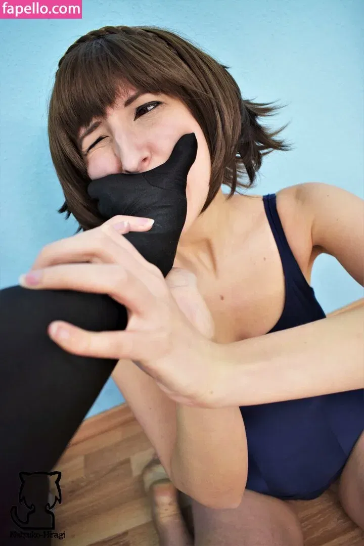 Natsuko Hiragi Onlyfans Photo Gallery 