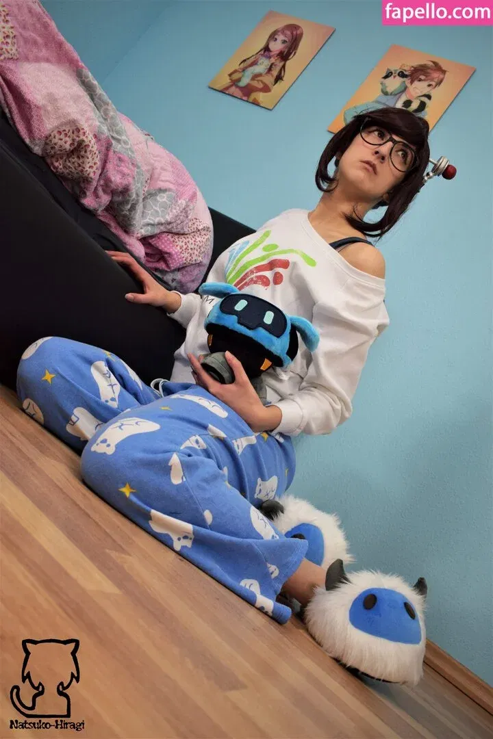 Natsuko Hiragi Onlyfans Photo Gallery 