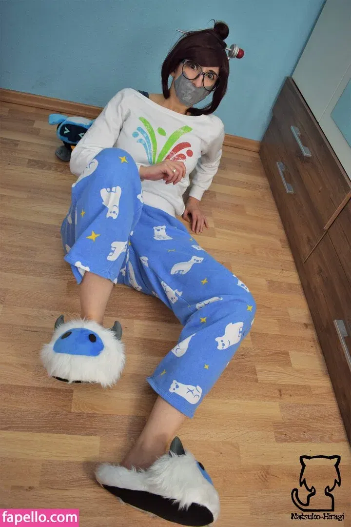 Natsuko Hiragi Onlyfans Photo Gallery 