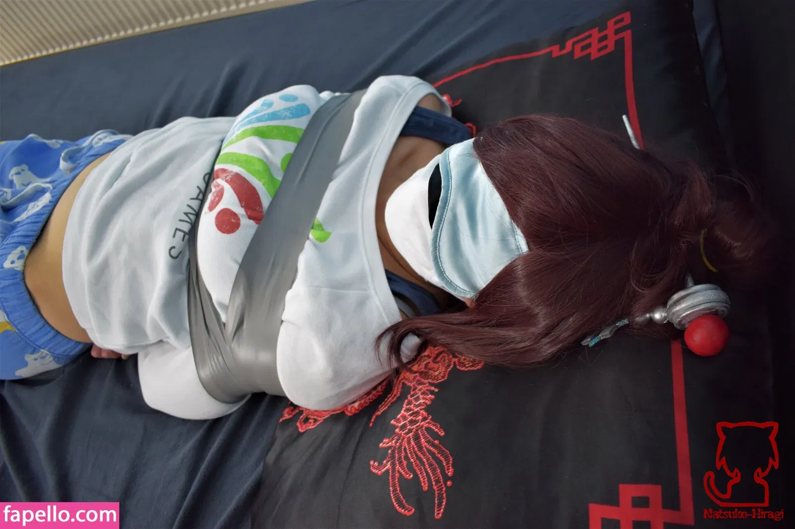 Natsuko Hiragi Onlyfans Photo Gallery 