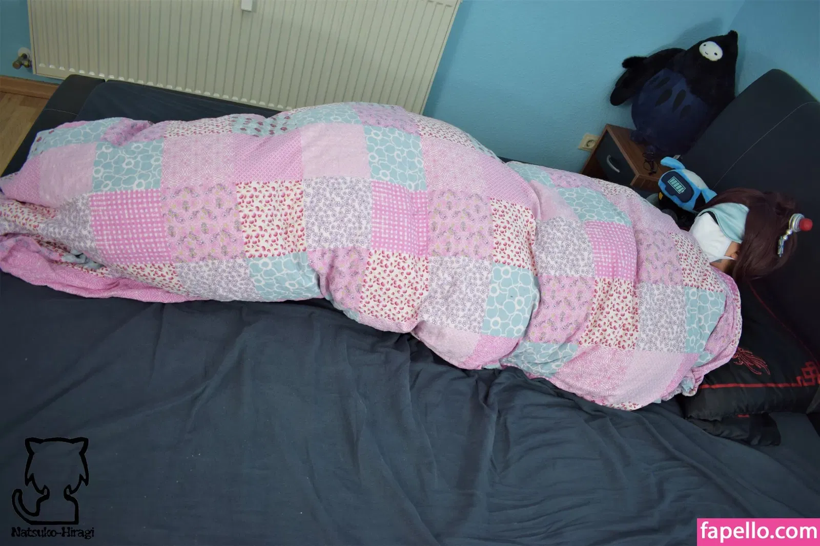 Natsuko Hiragi Onlyfans Photo Gallery 