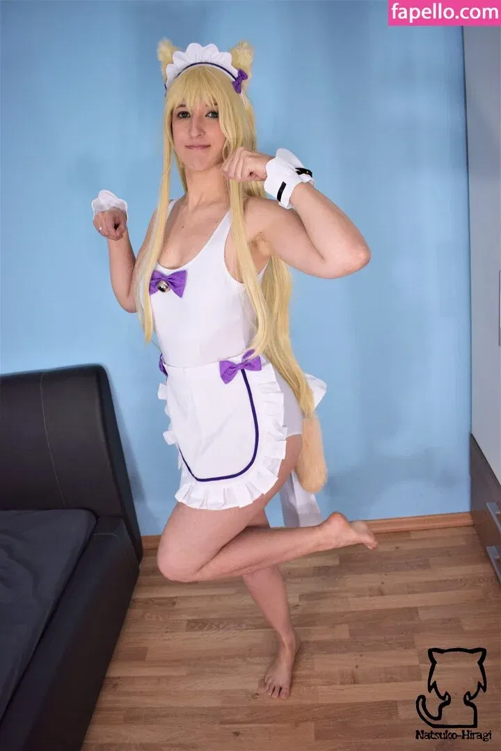 Natsuko Hiragi Onlyfans Photo Gallery 