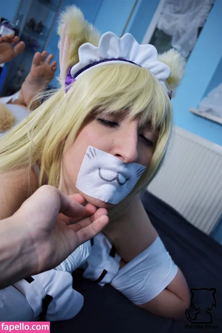 Natsuko Hiragi Onlyfans Photo Gallery 