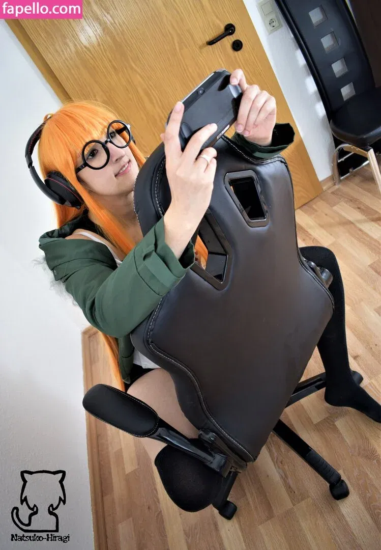 Natsuko Hiragi Onlyfans Photo Gallery 