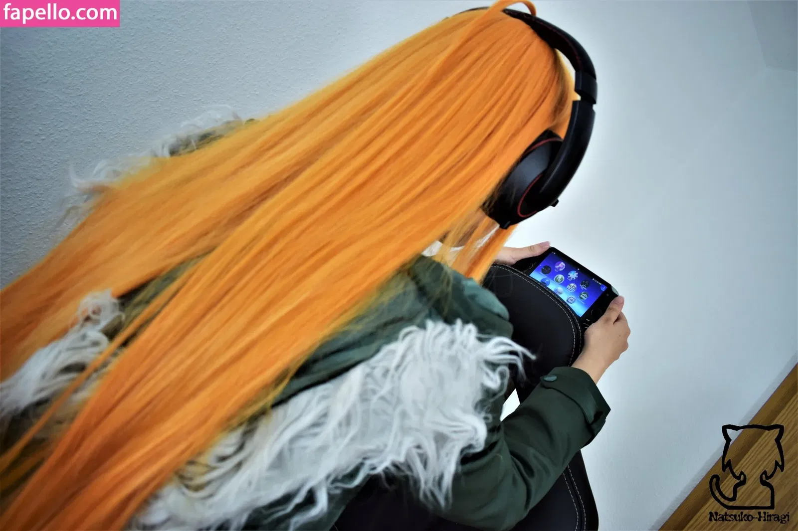 Natsuko Hiragi Onlyfans Photo Gallery 