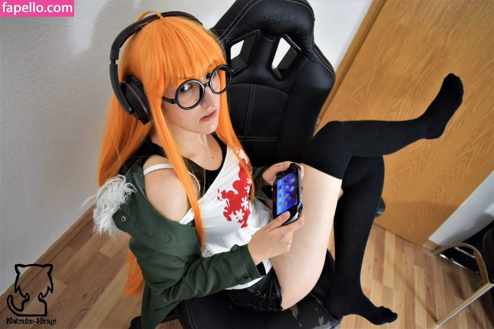 Natsuko Hiragi Onlyfans Photo Gallery 