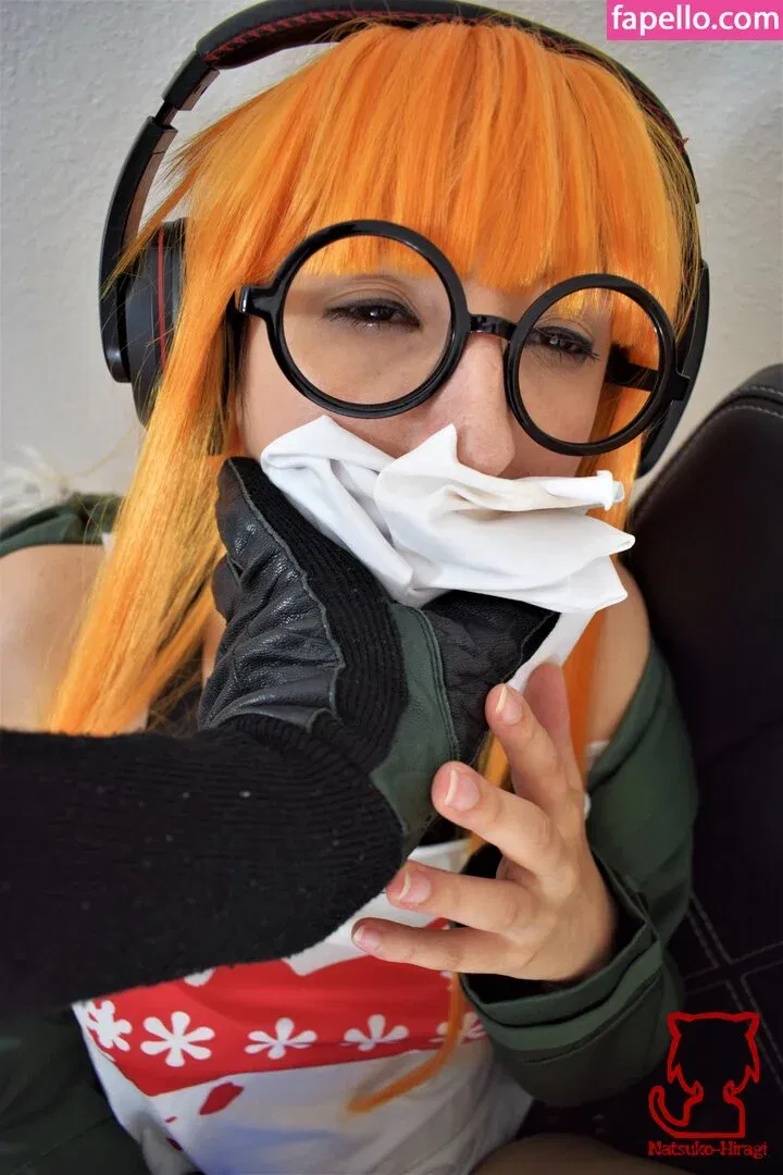 Natsuko Hiragi Onlyfans Photo Gallery 