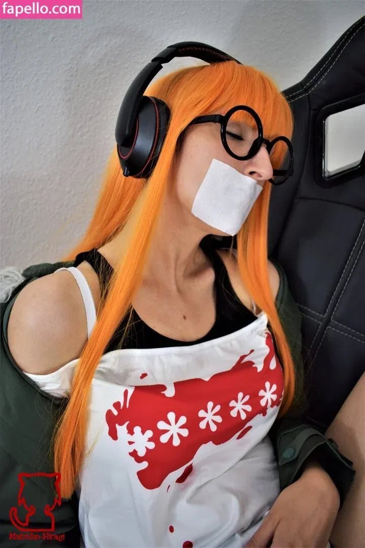 Natsuko Hiragi Onlyfans Photo Gallery 