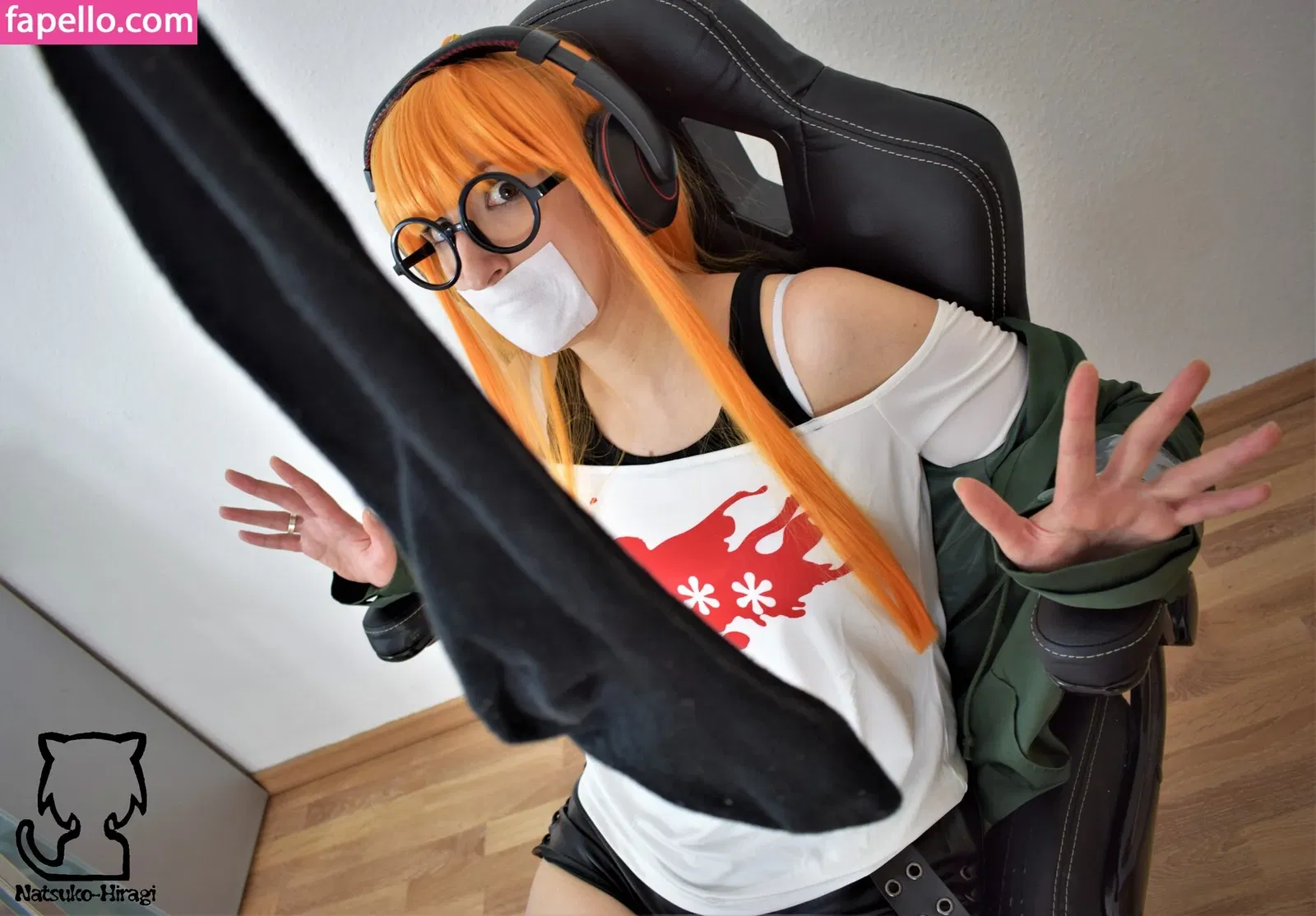 Natsuko Hiragi Onlyfans Photo Gallery 