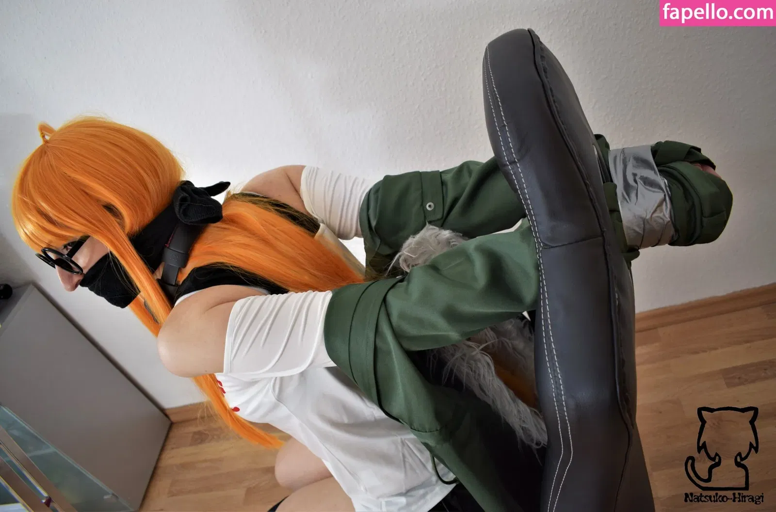 Natsuko Hiragi Onlyfans Photo Gallery 