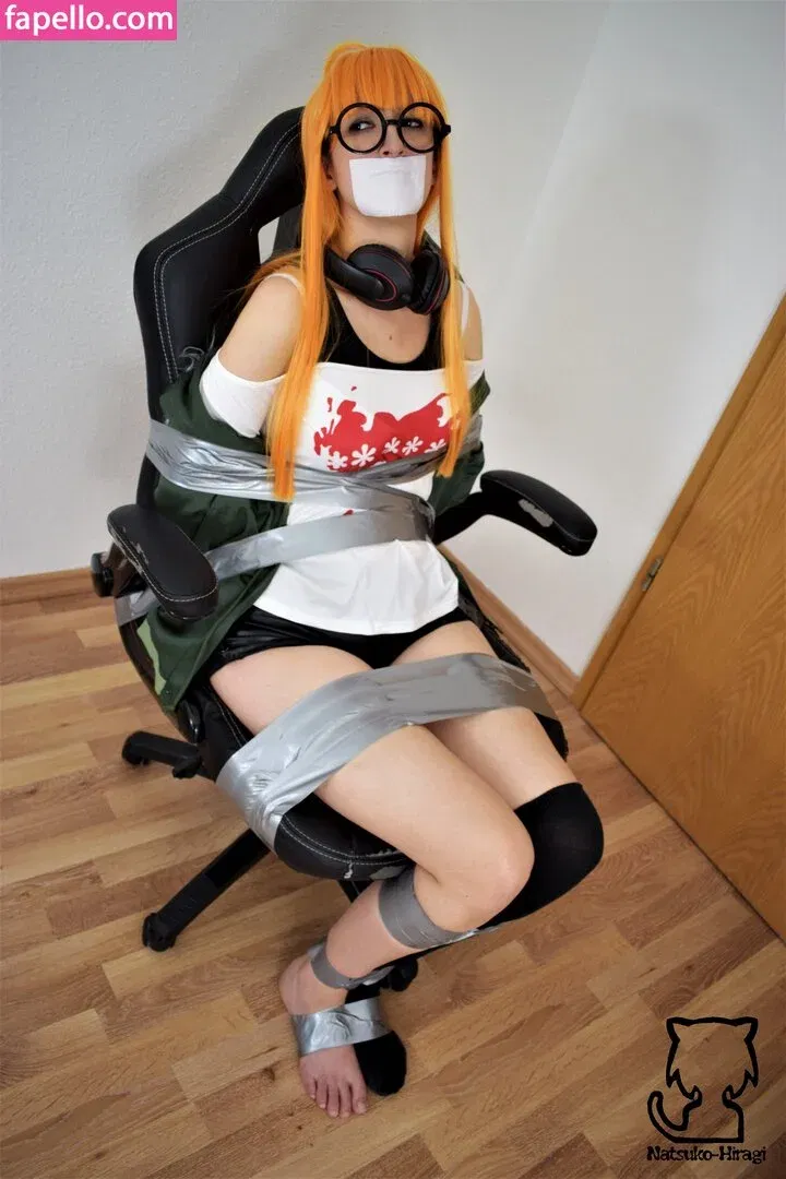 Natsuko Hiragi Onlyfans Photo Gallery 