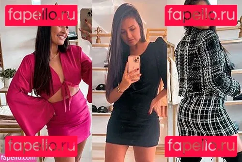 Amiga Marmitinha Onlyfans Photo Gallery 