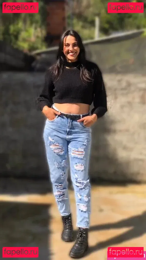 Amiga Marmitinha Onlyfans Photo Gallery 