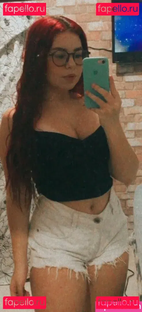 Amiga Marmitinha Onlyfans Photo Gallery 