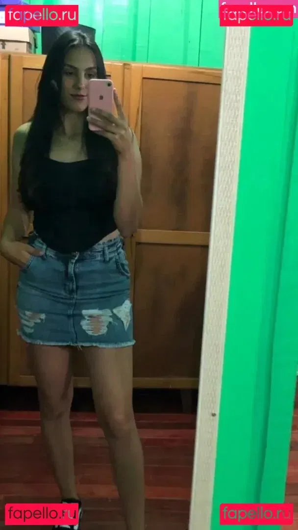 Amiga Marmitinha Onlyfans Photo Gallery 